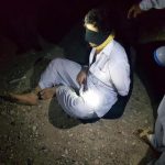 چیف جسٹس کے صاحبزادے اویس شاہ بازیاب