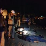 اویس شاہ کی بازیابی گاڑی میں آپریشن کے دوران ہوئی، وہ برقعے میں تھے: ڈی جی آئی ایس پی آر