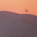 شام، داعش نے امریکی ہتھیار سے روسی ہیلی کاپٹر مار گرایا