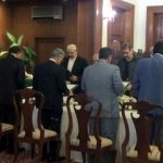 سندھ کابینہ: نو وزراء نے حلف اُٹھا لیا، قلمدانوں کا تعین بھی کردیا گیا