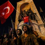ترکی میں فوجی بغاوتوں کا مستقبل: کب کیا ہوا؟