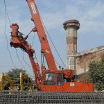 عدالت عالیہ لاہور نے اورنج لائن ٹرین کو تاریخی عمارتوں کے نزدیک پھٹکنے سے روک دیا!