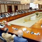 وزیراعظم پر اپنی ہی جماعت کے ارکان کا دباؤ، رکن اسمبلی نے پارلیمانی اجلاس میں شرمندہ کردیا!