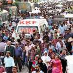 ڈی جی رینجرز نے الطاف حسین کی تقریر اور اے آر وائی کے دفترپر حملے کومنظم کارروائی قرار دے دیا!