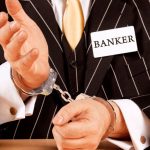 مالیاتی بحران کے ذمہ دار تین بینکاروں کو سزائے قید