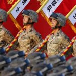 چینی وزیر دفاع نے عوام کو تیسری عالمی جنگ سے خبردار کردیا