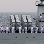بحیرۂ جاپان میں چین کی مشقیں، ماحول مزید کشیدہ