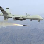 امریکا ڈرون کی برآمد کے لیے بین الاقوامی قوانین تیار کرنے کی کوشش کرتا ہوا