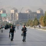 افغان یونیورسٹی حملہ: افغان حکومت کی طرف سے پاکستان کے خلاف الزامات غلط نکلے!