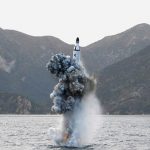 شمالی کوریا جنگی اشعال نہ پھیلائے، جاپان کی تنبیہ