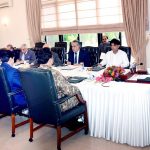 نیشنل ایکشن پلان پر عمل درآمد کے لیے ٹاسک فورس کا قیام ، کتنا موثر؟