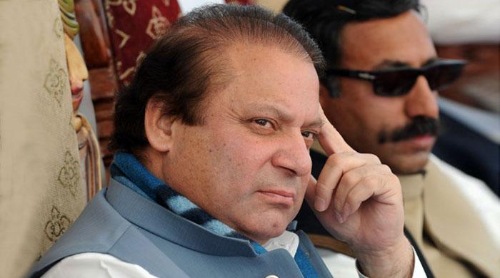 پاناما لیکس: الیکشن کمیشن نے وزیراعظم کو بھی نوٹس جاری کردیا!