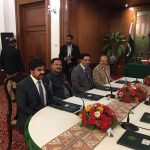 سندھ کابینہ میں توسیع کا دوسرا مرحلہ، نو وزراء شامل