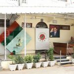 ایم کیوایم کا مرکز نائن زیرو سیل ، سیکٹر اور یونٹ کے دفاتر پر بھی تالے پڑگئے !