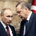 ترکی امریکی ڈالر سے پیچھا چھڑانے اور نیٹو سے نکل جانے پر غور کرنے لگا