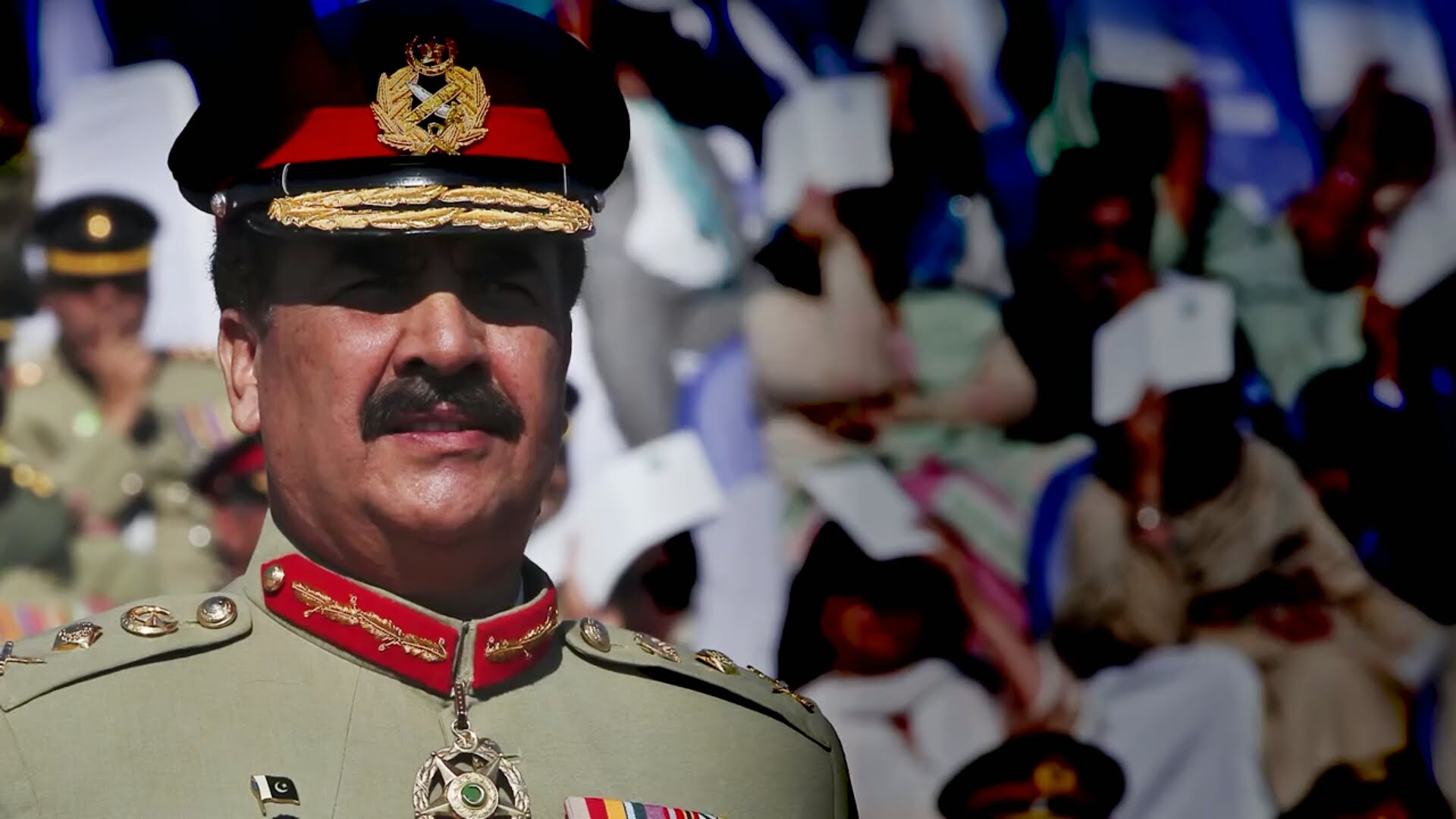 بعض حلقو ں کے بیانات قومی کاز کے لیے نقصان دہ ہیں، جنرل راحیل شریف کی تنبیہ!