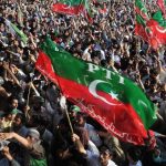 تحریک انصاف کا 7 اگست کو پشاور سے راولپنڈی تک ریلی کا اعلان، حکومت مخالف تحریک کا آغاز