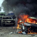 2018 میں خود کش حملوں میں 46 فیصد لوگ جاں بحق ہوئے