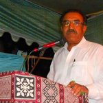 مسلم لیگ (ن) کی سندھ میں ناکامی کی کہانی اور رکن قومی اسمبلی حکیم بلوچ کا نیا سیاسی سفر