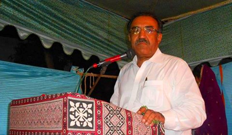 مسلم لیگ (ن) کی سندھ میں ناکامی کی کہانی اور رکن قومی اسمبلی حکیم بلوچ کا نیا سیاسی سفر