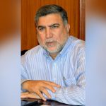 کمشنر کراچی اعجاز علی خان کو عہدے سے ہٹانے کی مہم شروع