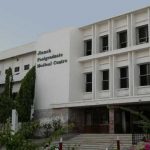 جناح اسپتال کا انتظامی کنٹرول ایک معمہ بن گیا