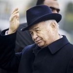 ازبکستان کے صدر کا 25سال پر محیط اقتدار موت نے نگل لیا!