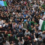 کشمیر پر پاکستان کی سفارت کاری، خدشات، خطرات اورچند معروضات