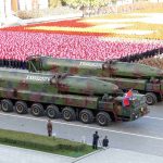 شمالی کوریا کا طاقتور جوہری تجربہ، علاقے کے لیے خطرے کی گھنٹی