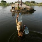 آبی جارحیت کی دھمکی، بھارتی اقدام پر سندھ بنجر ہو جائیگا