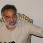 محمد خان رند نے ایڈیشنل ڈپٹی کمشنر II کراچی شرقی کا چارج سنبھال لیا