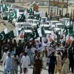 بلوچستان،عاشوراء پر امن گزرنا خوش آئند ۔۔۔’را‘ ایجنٹوں کے خلاف عوام ،سیاسی نمائندے،عسکری قیادت ہم آواز