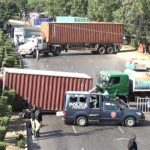 سلام شہدا ریلی, کیا متبادل راستے بھی بند کرنا پی پی پی کے خلاف سازش تھی؟؟