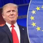ٹرمپ کے بیانات سے یورپ خوفزدہ