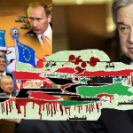 شام،فلسطین،عراق،کشمیرودیگرخطوں کی سلگتی صورتحال, نئے یو-این سیکریٹری کاامتحان