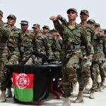  مالی بحران ,افغان آرمی طالبان کے ہاتھوں ’’از خود گرفتار ‘‘ہونے لگی