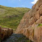 پیرو: 5300 سال قدیم نہروں کی دریافت