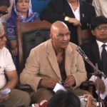 متحدہ لندن کی کمزوررابطہ کمیٹی، الطاف حسین نیا کھیل کھیلنے کے لیے تیار