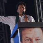 عمران خان نے تنہا میدان مار لیا، محرم بعد اسلام آباد بند، عمران خان کا اعلان