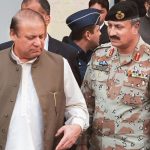 عالمی برادری میں تنہائی کا ڈھنڈورا, فوج کی پالیسی اصل نشانہ