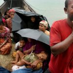 روہنگیا معاملہ، میانمار فوج پر فوجداری مقدمہ چلایا جائے،امریکی تنظیم