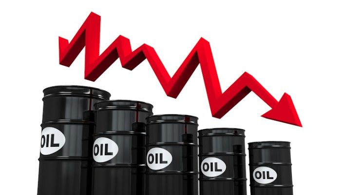 شام میں خانہ جنگی: تیل کی قیمتوں میں کمی، خلیجی ممالک کی معیشت لرزنے لگی