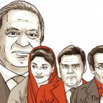 پاناما لیکس ..آئی ایم ایف نے بھی حکمرانوں سے آنکھیں پھیر لیں