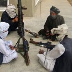 طالبان نے افغان حکومت سے مذاکرات کی تردید کردی