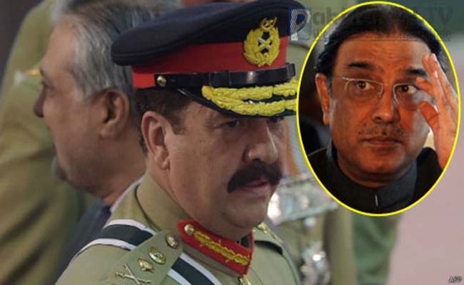 آرمی چیف کی رخصتی۔۔آصف زرداری کا حوصلہ بڑھ گیا،وطن واپسی کی تیاری