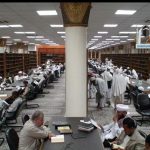 علم ونور کامنبع۔۔۔ مدینہ منورہ کی عظیم الشان لائبریری