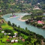 بھارت  معصوم پاکستانی دیہاتیوں کونشانا بنانے لگا