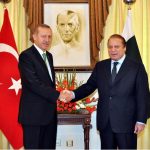 دیرینہ دوستوں کی ملاقاتیں.. ترکی و پاکستان یک جان۔۔۔بھارت و اسرائیل میں قربتیں