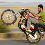 ون وہیلنگ۔۔ کھیل یا موت کا سامان؟