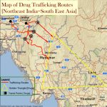 بھارت: منشیات کے بین الاقوامی دھندے کا گڑھ
